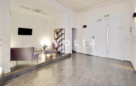 Photo 13 – location Coworking	PARIS (75008)