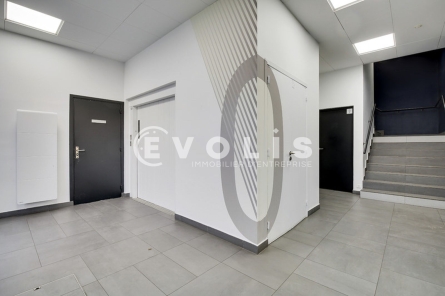 Photo 6 – location Entrepôts / activités	VERRIERES LE BUISSON (91370)