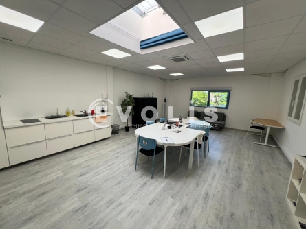 Photo 10 – vente Entrepôts / activités	BLYES (01150)
