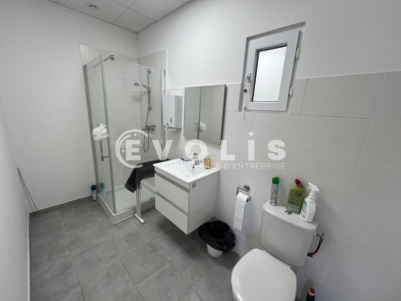 Photo 14 – vente Entrepôts / activités	BLYES (01150)