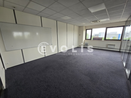 Photo 3 – location bureaux	VILLEBON SUR YVETTE (91140)