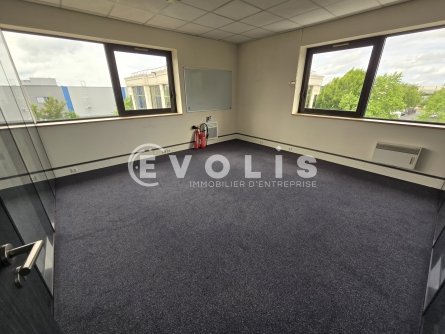 Photo 4 – location bureaux	VILLEBON SUR YVETTE (91140)