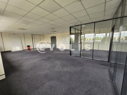Photo 5 – location bureaux	VILLEBON SUR YVETTE (91140)