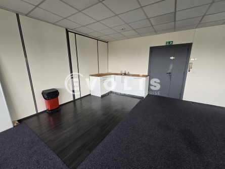 Photo 7 – location bureaux	VILLEBON SUR YVETTE (91140)