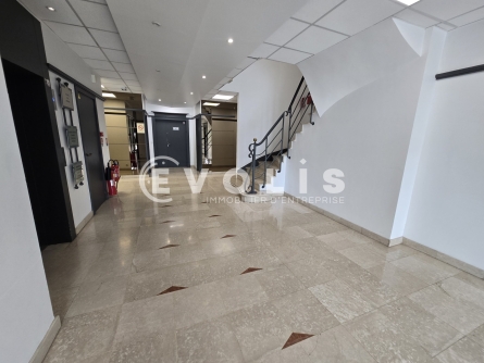 Photo 8 – location bureaux	VILLEBON SUR YVETTE (91140)