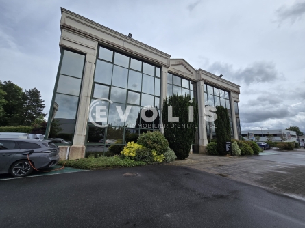 Photo 1 – location bureaux	VILLEBON SUR YVETTE (91140)