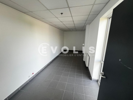 Photo 15 – location Entrepôts / activités	SAINT MICHEL SUR ORGE (91240)
