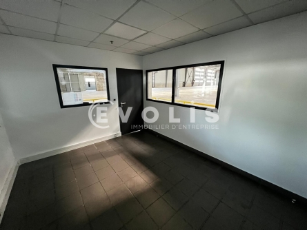 Photo 14 – location Entrepôts / activités	SAINT MICHEL SUR ORGE (91240)