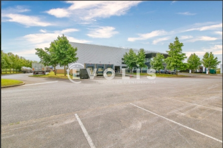 Photo 4 – location Entrepôts / activités	SAINT MICHEL SUR ORGE (91240)