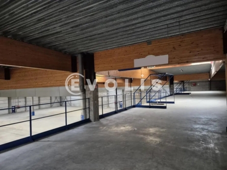 Photo 4 – location Entrepôts / activités	SAINT THIBAULT DES VIGNES (77400)