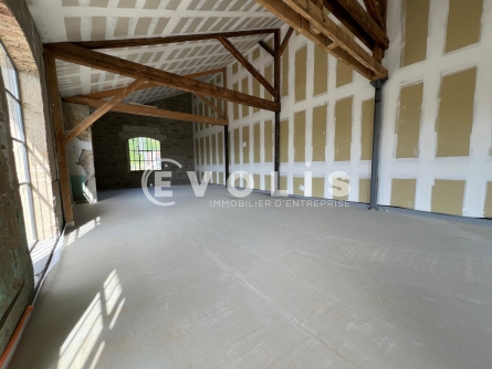 Photo 2 – vente Entrepôts / activités	CHAPONOST (69630)