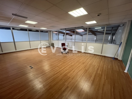 Photo 15 – location Entrepôts / activités	DECINES CHARPIEU (69150)