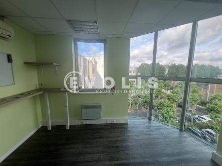 Photo 10 – location bureaux	NEUILLY PLAISANCE (93360)