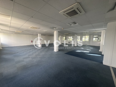 Photo 5 – location bureaux	NEUILLY PLAISANCE (93360)