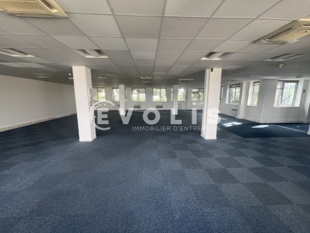 Photo 6 – location bureaux	NEUILLY PLAISANCE (93360)