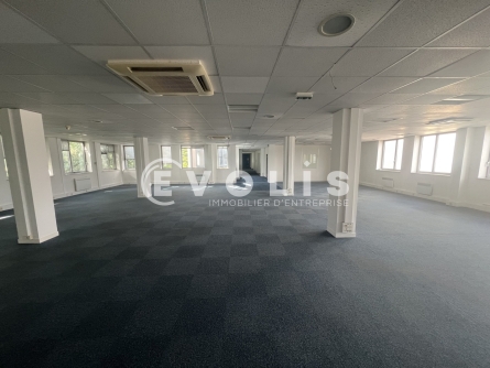 Photo 7 – location bureaux	NEUILLY PLAISANCE (93360)