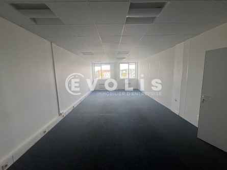 Photo 12 – location bureaux	NEUILLY PLAISANCE (93360)