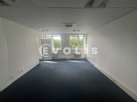 Photo 14 – location bureaux	NEUILLY PLAISANCE (93360)