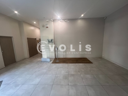 Photo 4 – location bureaux	NEUILLY PLAISANCE (93360)