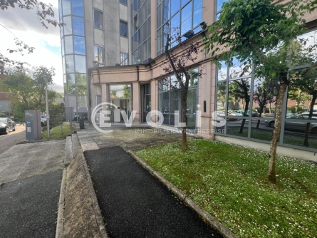 Photo 3 – location bureaux	NEUILLY PLAISANCE (93360)