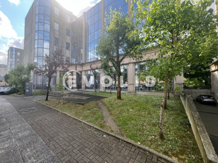 Photo 2 – location bureaux	NEUILLY PLAISANCE (93360)