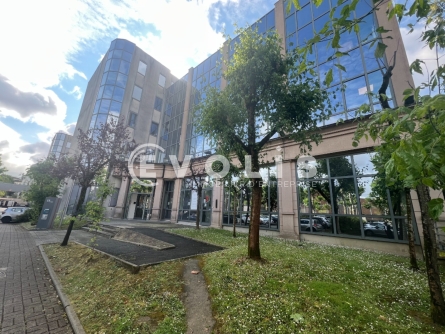 Photo 1 – location bureaux	NEUILLY PLAISANCE (93360)