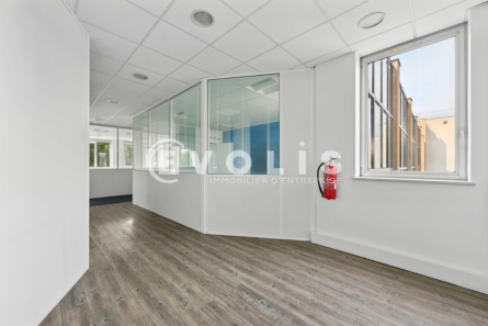 Photo 3 – location bureaux	NEUILLY PLAISANCE (93360)
