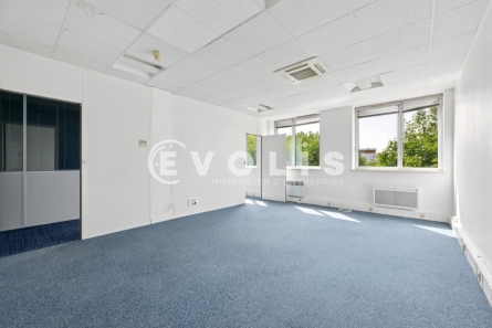 Photo 4 – location bureaux	NEUILLY PLAISANCE (93360)