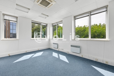 Photo 5 – location bureaux	NEUILLY PLAISANCE (93360)