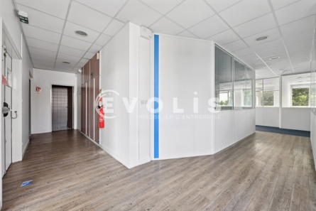 Photo 6 – location bureaux	NEUILLY PLAISANCE (93360)