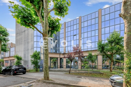 Photo 2 – location bureaux	NEUILLY PLAISANCE (93360)