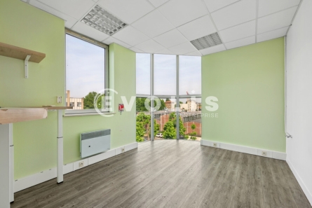 Photo 7 – location bureaux	NEUILLY PLAISANCE (93360)