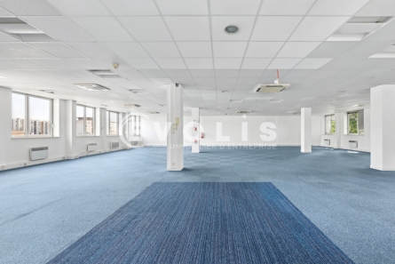Photo 8 – location bureaux	NEUILLY PLAISANCE (93360)