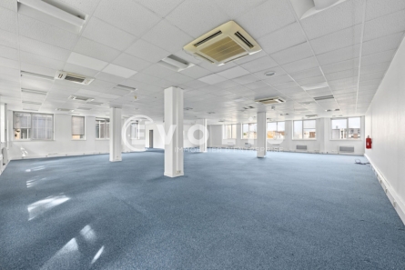 Photo 10 – location bureaux	NEUILLY PLAISANCE (93360)