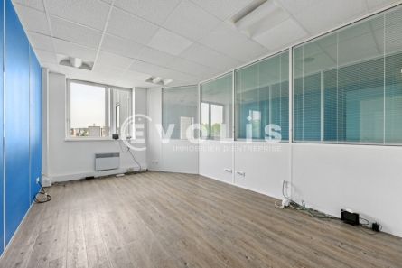 Photo 11 – location bureaux	NEUILLY PLAISANCE (93360)