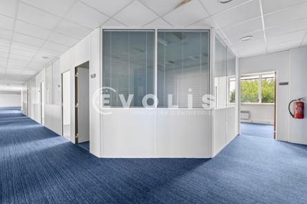 Photo 13 – location bureaux	NEUILLY PLAISANCE (93360)