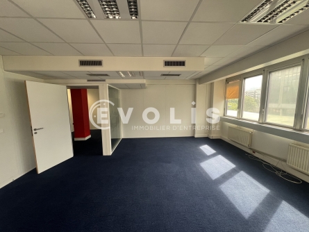 Photo 6 – location bureaux	FONTENAY SOUS BOIS (94120)