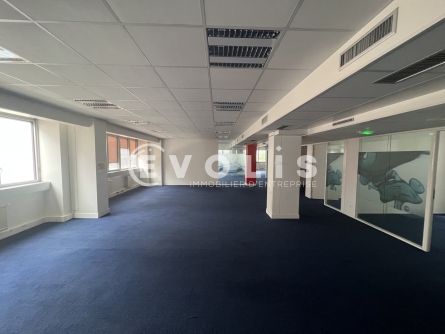 Photo 8 – location bureaux	FONTENAY SOUS BOIS (94120)