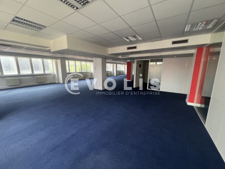 Photo 10 – location bureaux	FONTENAY SOUS BOIS (94120)