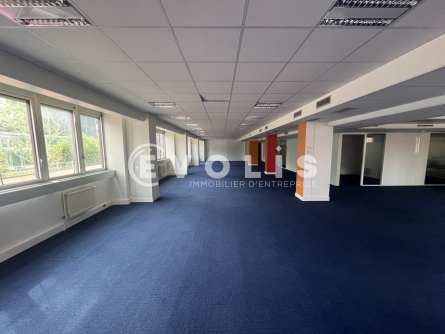 Photo 11 – location bureaux	FONTENAY SOUS BOIS (94120)