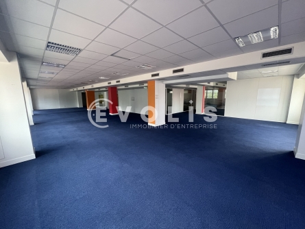 Photo 12 – location bureaux	FONTENAY SOUS BOIS (94120)