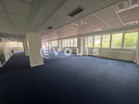 Photo 14 – location bureaux	FONTENAY SOUS BOIS (94120)