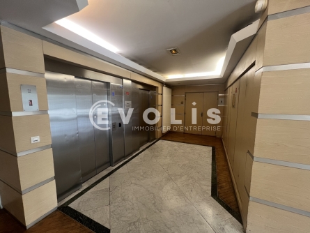 Photo 4 – location bureaux	FONTENAY SOUS BOIS (94120)