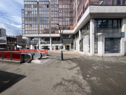 Photo 2 – location bureaux	FONTENAY SOUS BOIS (94120)