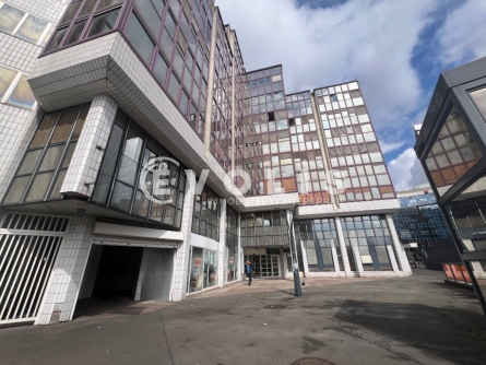Photo 1 – location bureaux	FONTENAY SOUS BOIS (94120)