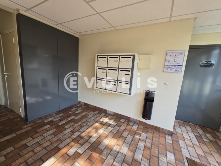 Photo 2 – location bureaux	PALAISEAU (91120)