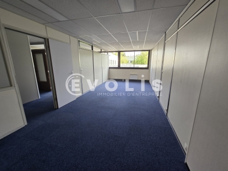 Photo 3 – location bureaux	PALAISEAU (91120)