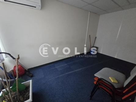Photo 4 – location bureaux	PALAISEAU (91120)