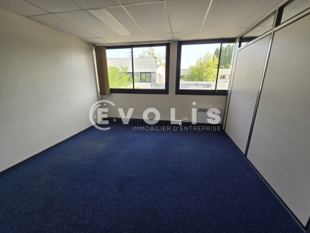 Photo 5 – location bureaux	PALAISEAU (91120)