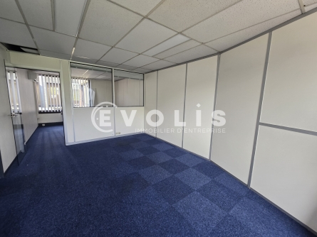 Photo 6 – location bureaux	PALAISEAU (91120)
